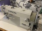 Швейная машина Tupical GC0302