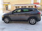 Hyundai Tucson 2.0 AT, 2019, 29 000 км объявление продам