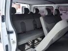 Renault Trafic 2.0 МТ, 2011, 327 332 км объявление продам