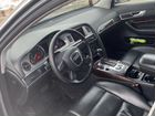 Audi A6 Allroad Quattro 3.1 AT, 2008, 150 000 км объявление продам
