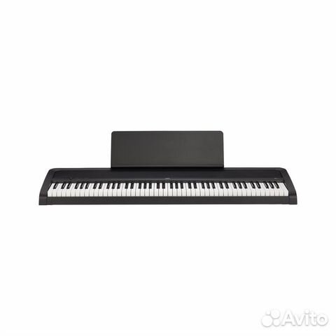 Korg B2 цифровое пианино, полифония 120 голосов