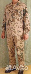 Форма нато для рыбалки, охоты, отдыха