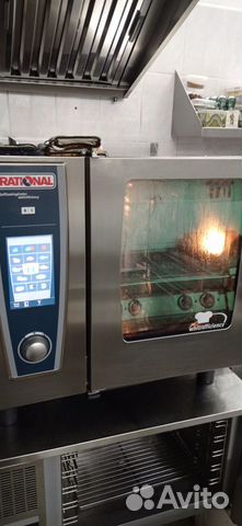 Ремонт ресторанного оборудования