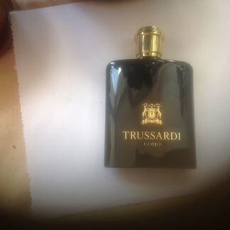 Trussardi Uomo