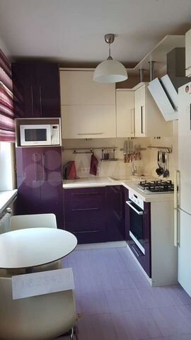 2-к. квартира, 48 м², 2/5 эт.