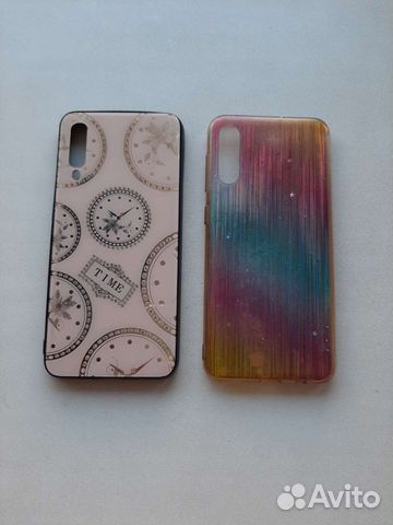 Бампер на телефон