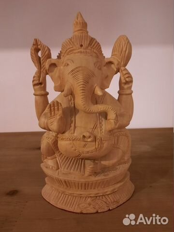 Статуэтка слон