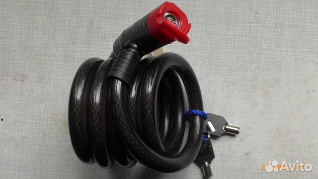 Замок 15 мм х 150 см