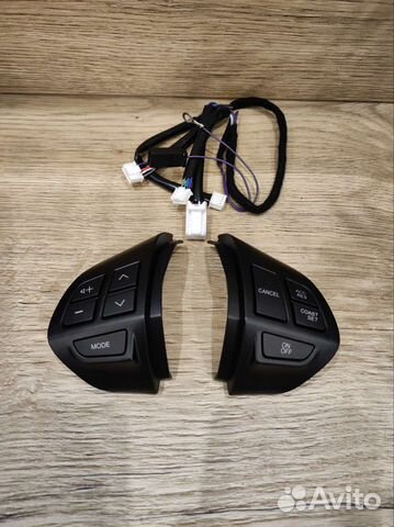 Круиз контроль Mitsubishi Outlander ASX Lancer