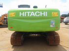 Гусеничный экскаватор Hitachi ZX200-3 объявление продам