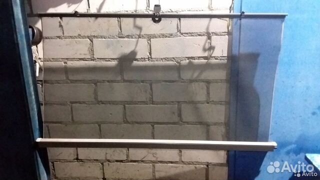 Шторка заднего стекла Toyota Mark 2 110