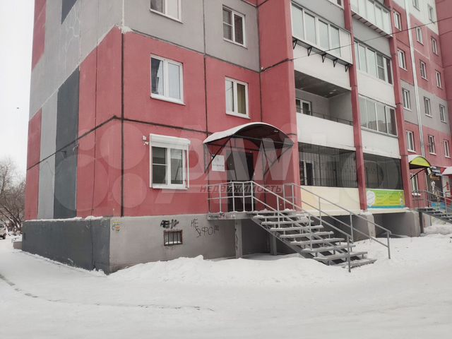 Арендный бизнес 207 м2