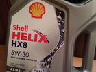 Синтетическое моторное масло Shell, Mobil, Лукойл объявление продам