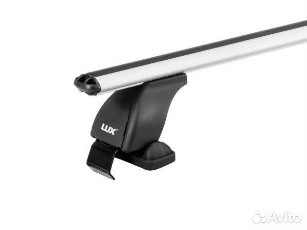 Багажник на крышу Toyota Auris Хетчбэк (5 дв) 2