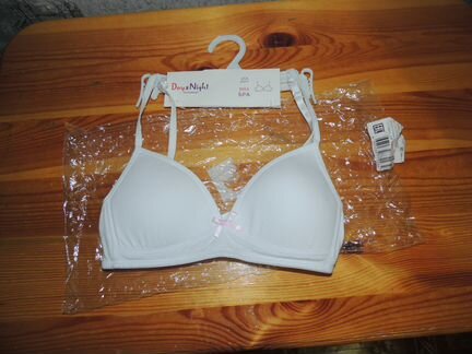 Бюстгальтер для девочки