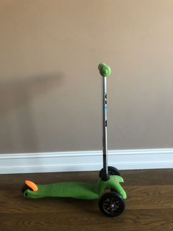 Самокат Mini Micro 3 в 1