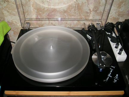 Обмен Проигрыватель винила Project Art1