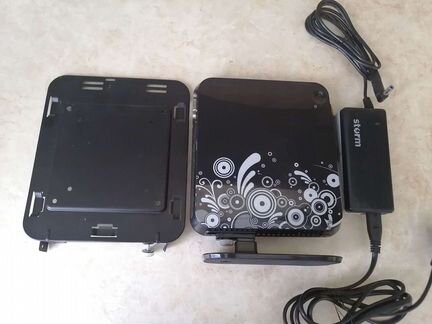 Неттоп портативный компьютер 3Q Nettop Sign