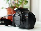 Фотоаппарат Canon 550D объявление продам