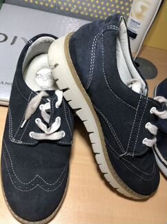 Ботинки примиджи 20см 33р