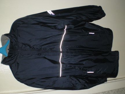 Фирм двухсторонняя куртка weather gear