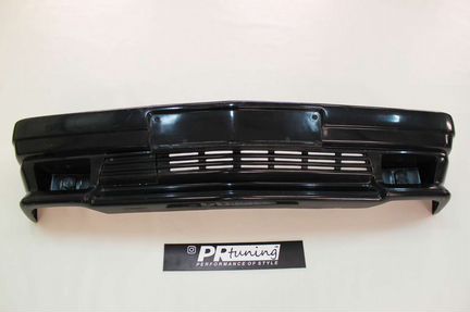 W201 amg передний бампер