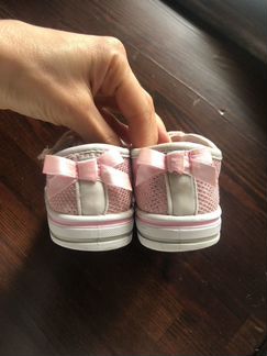 Кеды детские