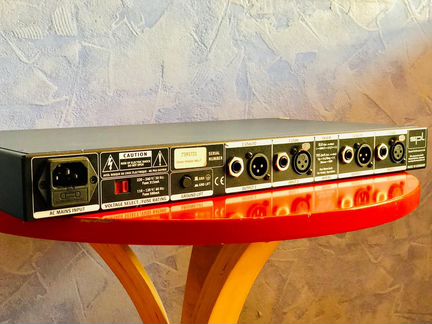 SPL Vitalizer mk2-T