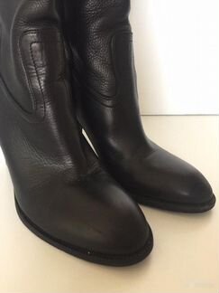 Сапоги Gucci р.40