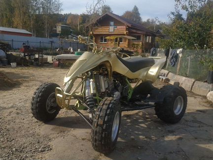 Suzuki 450