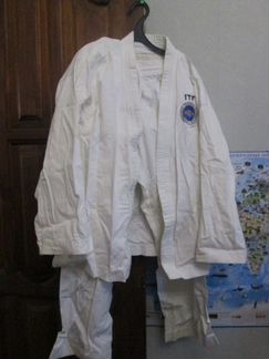 Кимоно для спорта