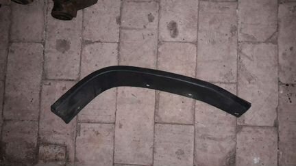 Расширители арок Хаммер 2