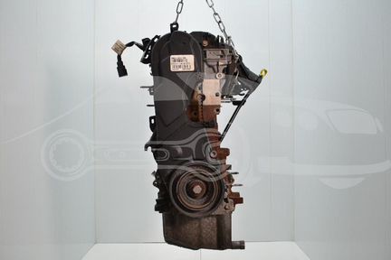 Двигатель G6DF 1343078 ford S-MAX