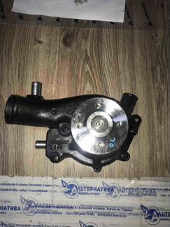Помпа на Doosan DB58 65.06500-6402B