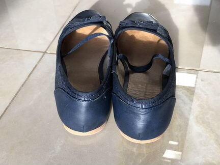 Туфли Mayoral на девочку р.33