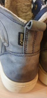 Кеды Экко.Ecco.р.40