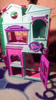 Литл пет шоп