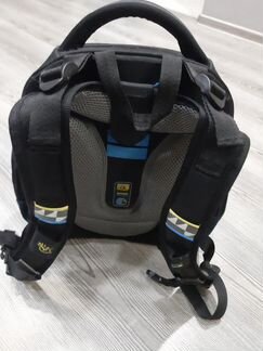 Рюкзак школьный ортопедический Hummingbird