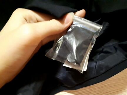 Жилет школьный