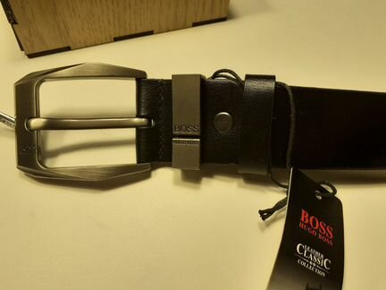 Подарочный набор hugo boss