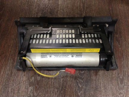 Подушка безопасности Range Rover 2 94-01г. Пегас