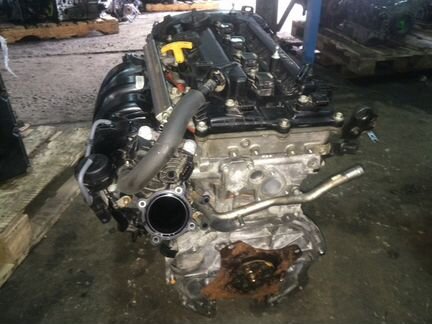 Мотор контрактный бу киа соул 2.0 G4NA