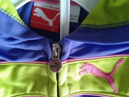 Костюмчики Puma,Kids Headquarters,Kidorable