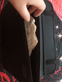 Сумка для ноутбука