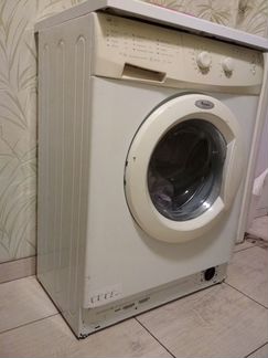 Стиральная машина на запчасти