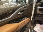 Cadillac Escalade AT, 2021 объявление продам