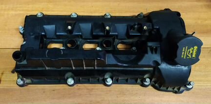 Крышка клапанов Jaguar / Land Rover