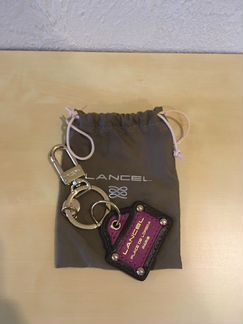 Сумка Lancel Gousset новая