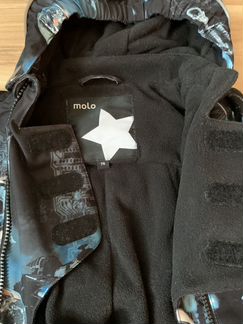 Комбинезон Molo 80, 74+ 6