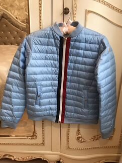 Куртка moncler женская